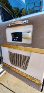 Chevrolet G20 Conversion Van  1988 года